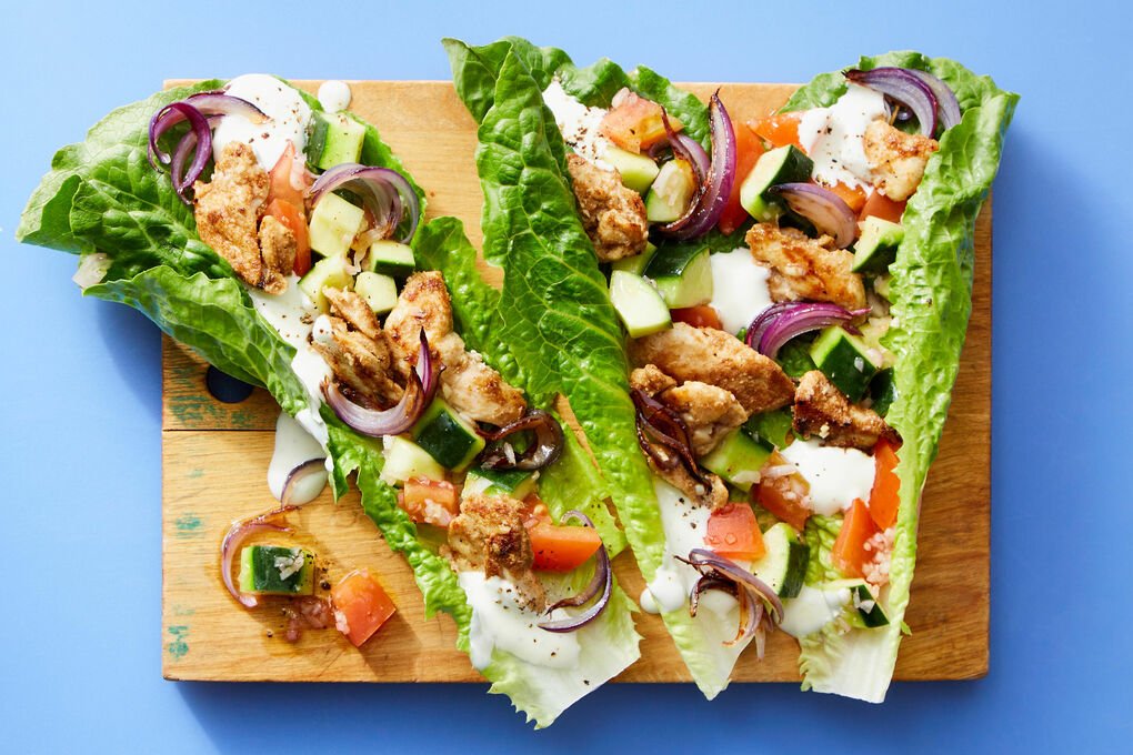 Recipe